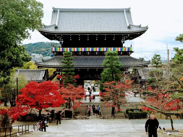 金戒光明寺