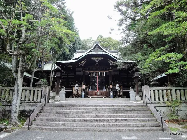 岡崎神社