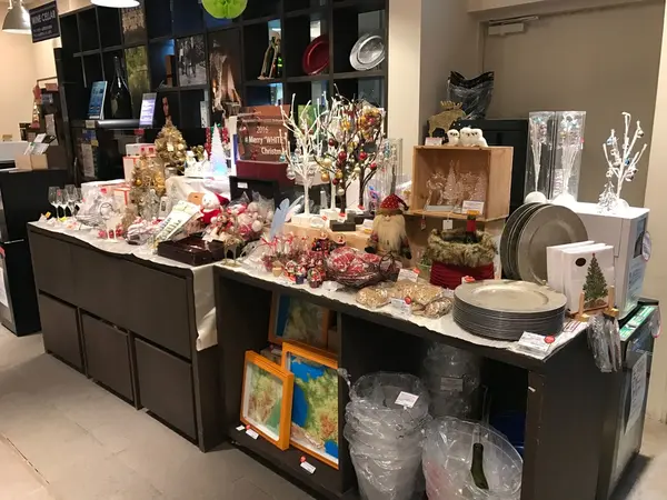 クリスマス雑貨