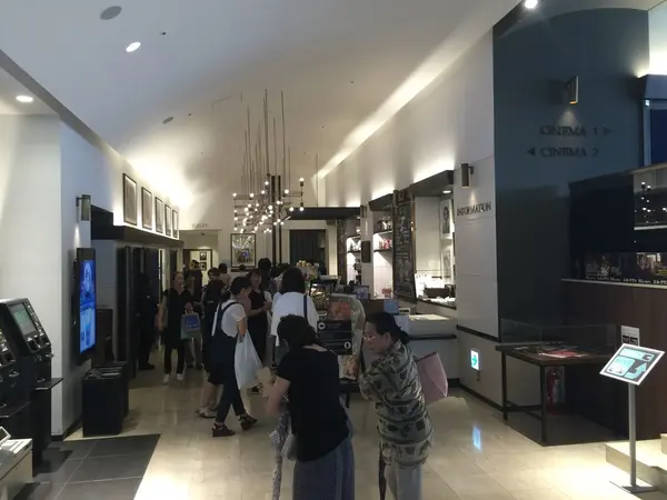 再オープン