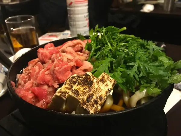 牛鍋