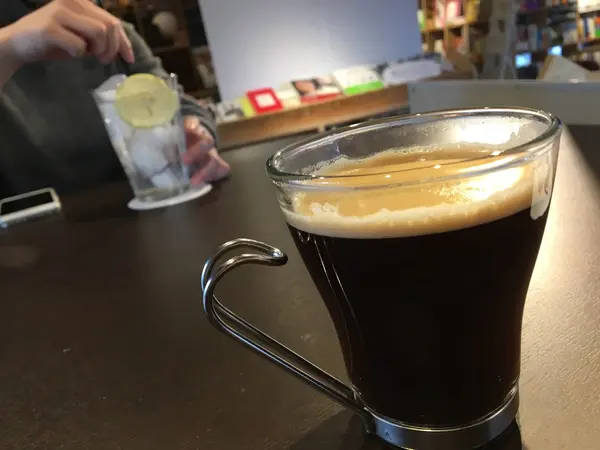 コーヒー