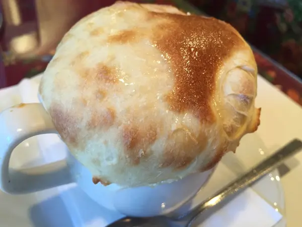 つぼ焼き