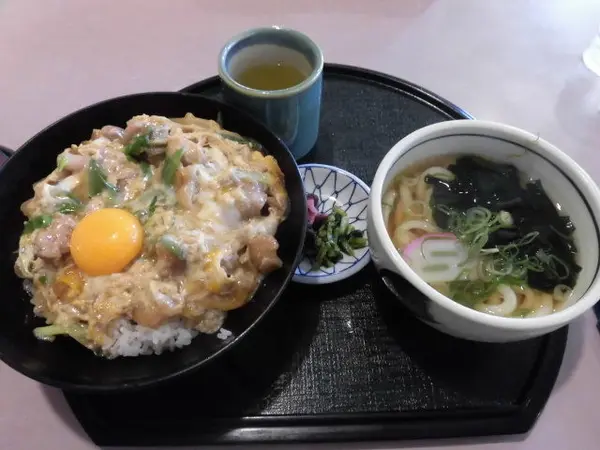 和食レストラン江井ヶ島
