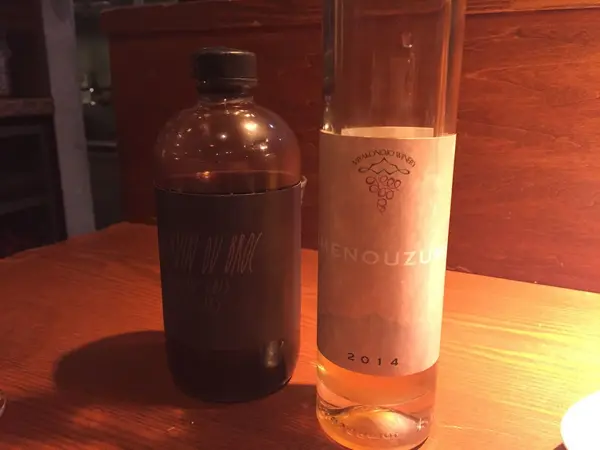 おいしい飲み物
