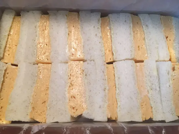 卵サンド