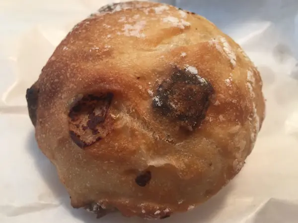 チョコパン