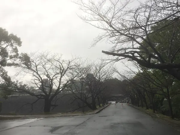 頬当御門