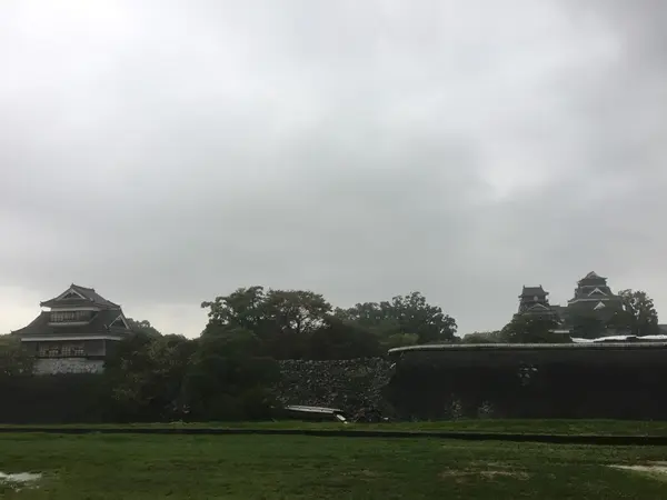 宇土櫓