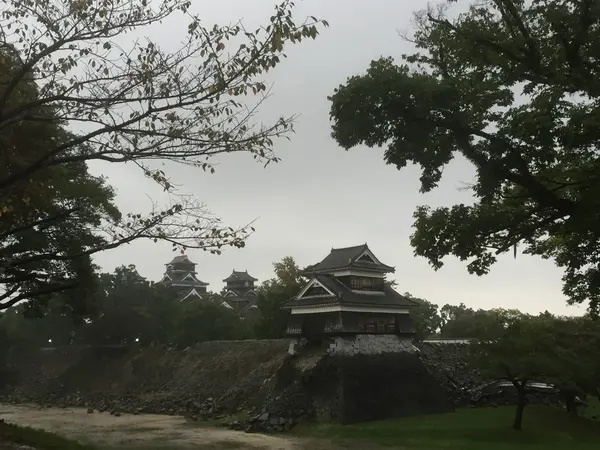 宇土櫓