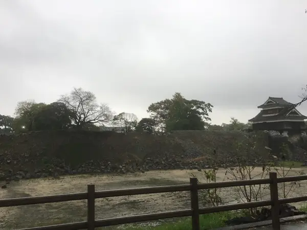 宇土櫓