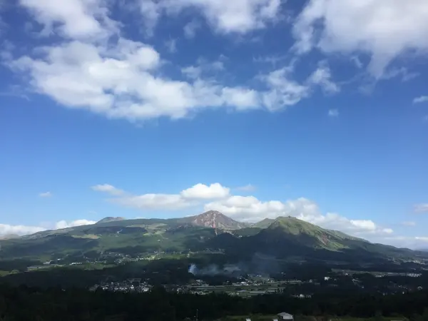 ドライブ中に見つけた良い景色２