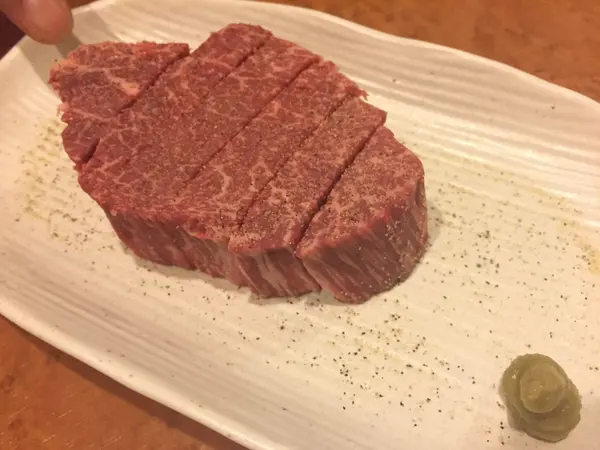 シャトーブリアン