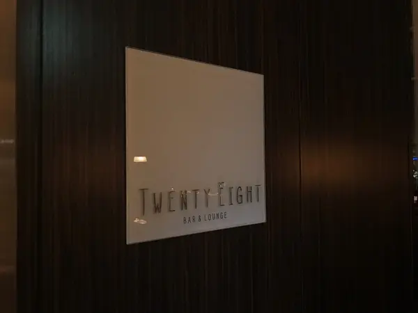 TWENTY EIGHT