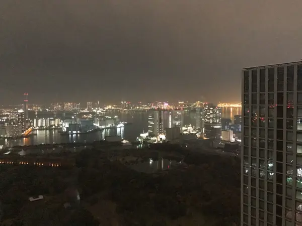 夜景