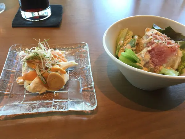 前菜