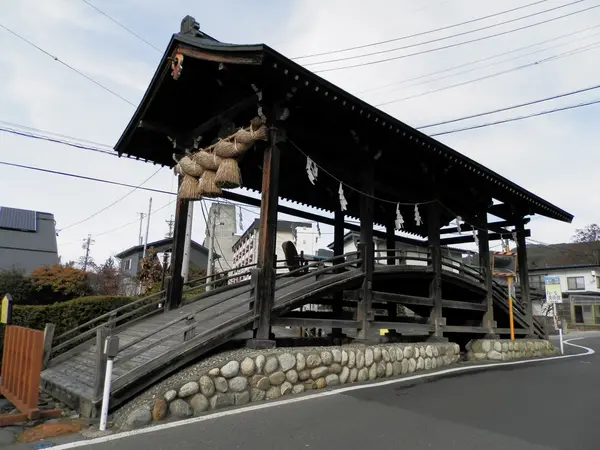 下馬橋