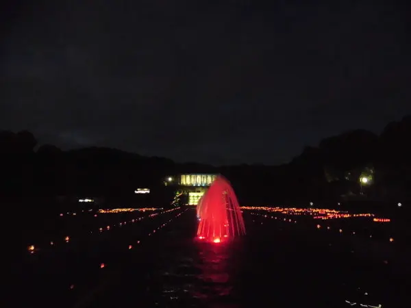 キャンドルナイト