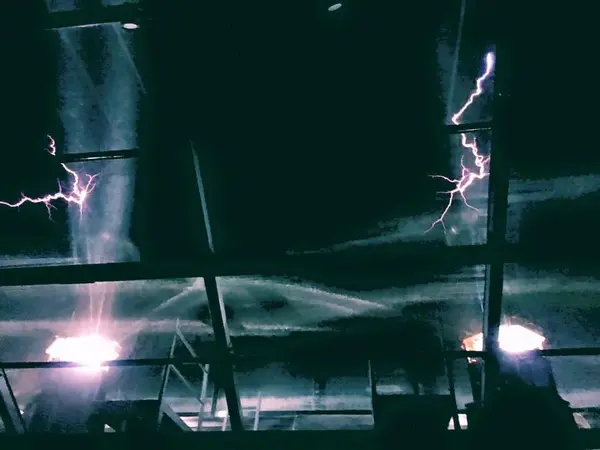 放電ラボ