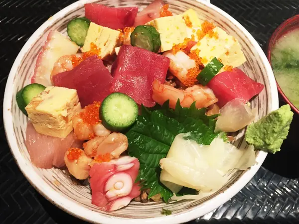 ランチメニュー②
