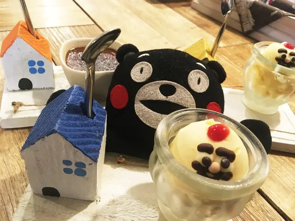 期間限定サンタアイスだモン☆