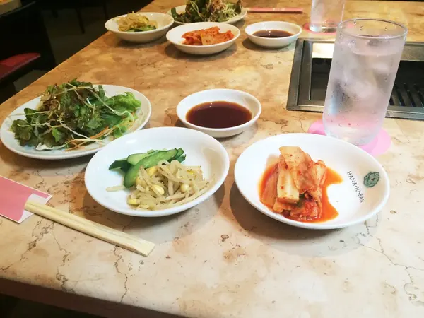 ランチセット