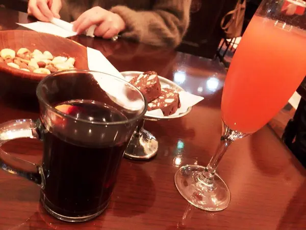 ふらっと一杯