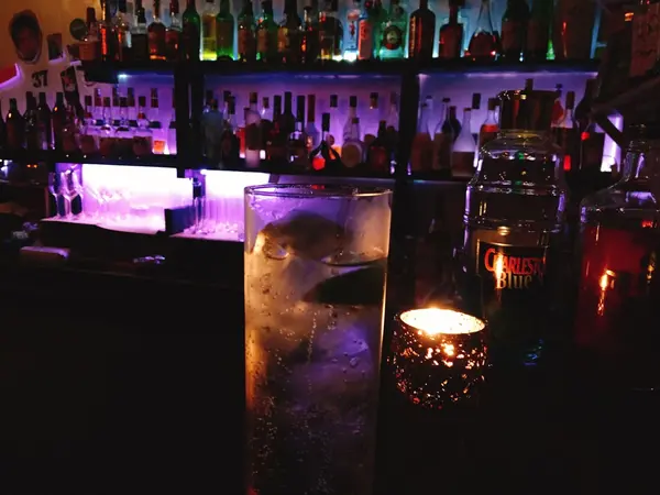 ドリンク