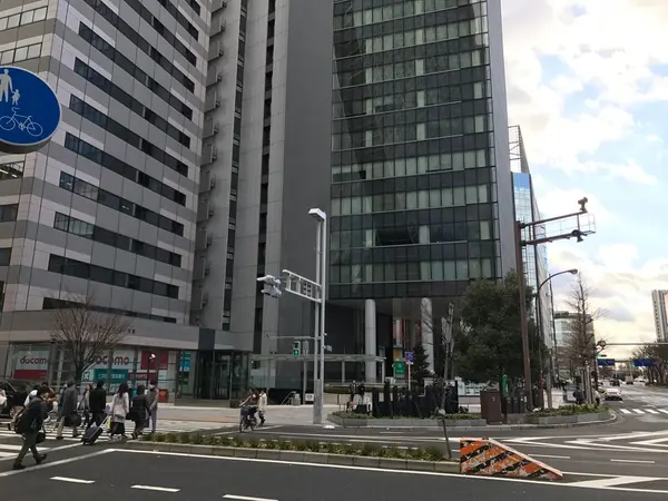 コーナー