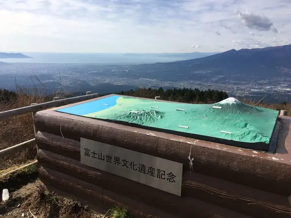 駿河湾