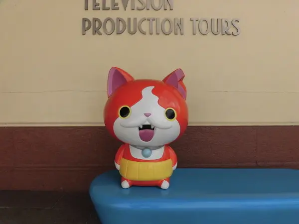 妖怪ウォッチ
