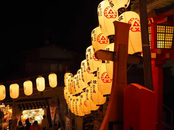 夜もオススメ