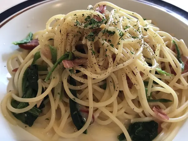 日替わり＆週替わりパスタ