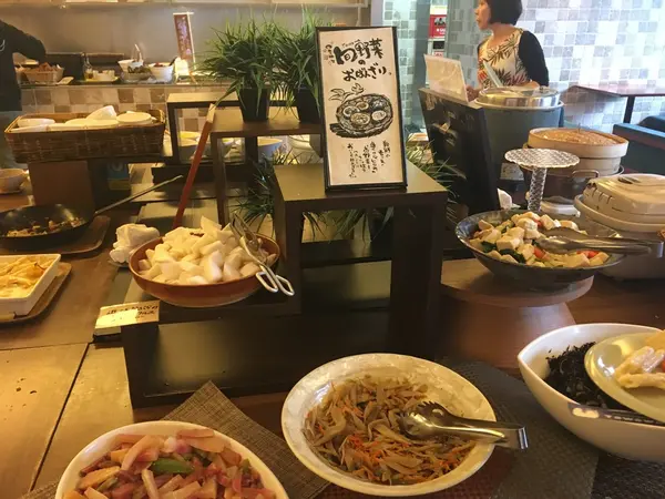 種類が豊富！！
