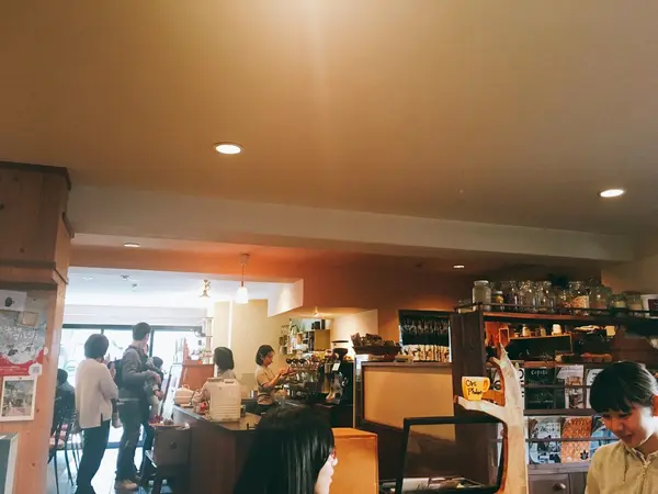 たくさんの本！！