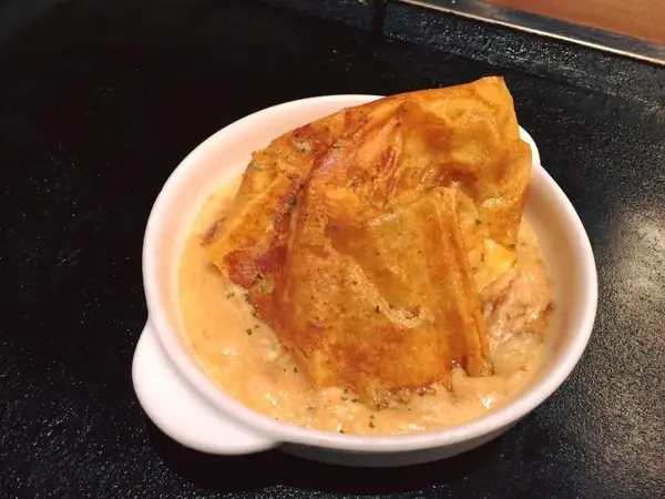明太もちチーズ