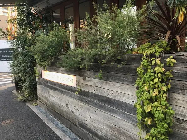 入口