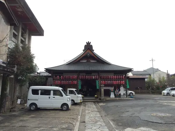 駐車場あり