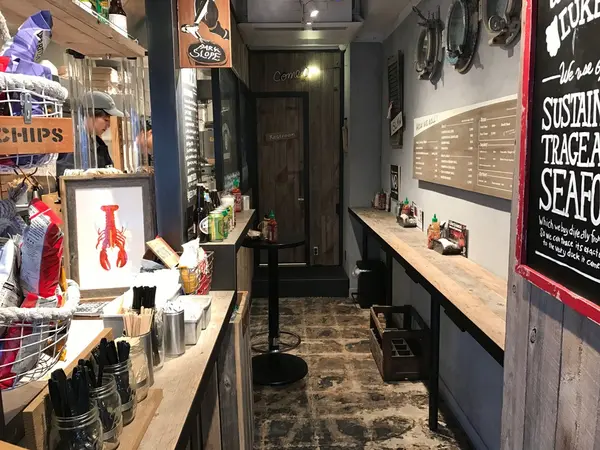 スタンド