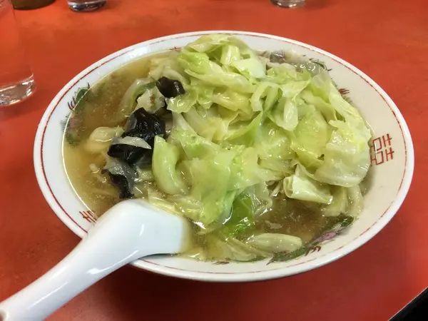 タンメン