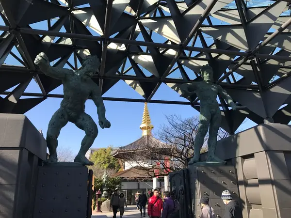 表門