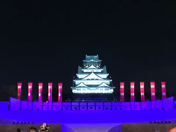 クールジャパンショー