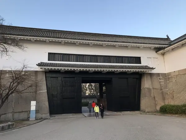 多聞櫓