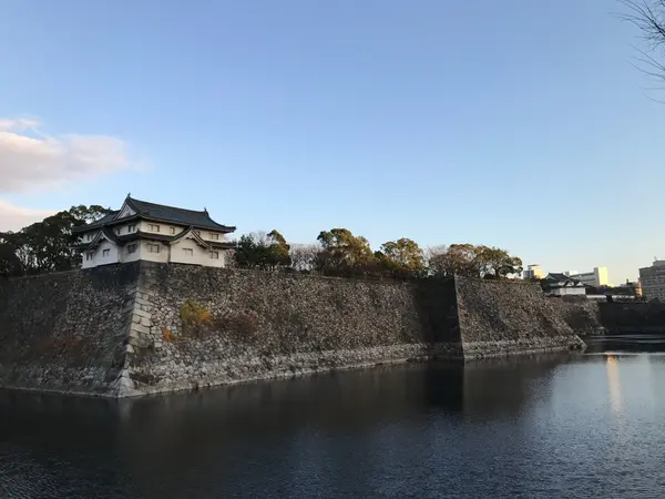 西の丸