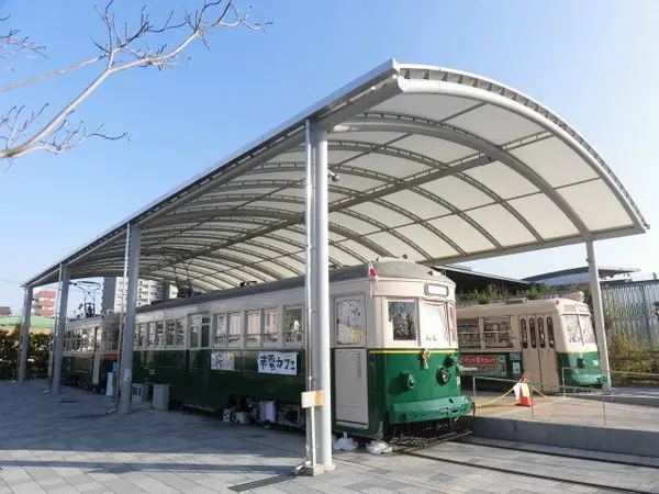 チンチン電車