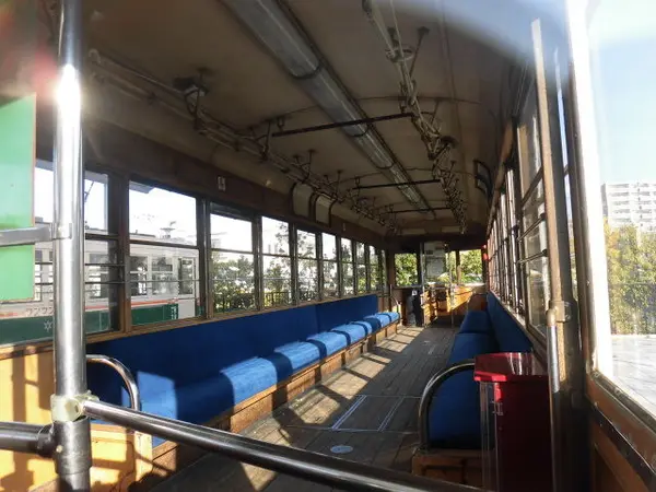 チンチン電車