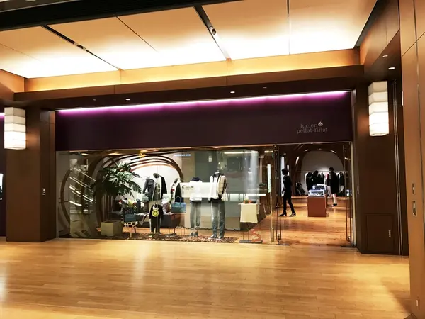 店舗