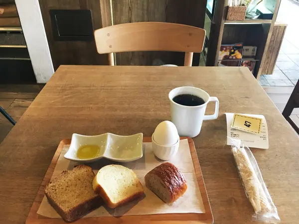 モーニング 10:00〜11:00