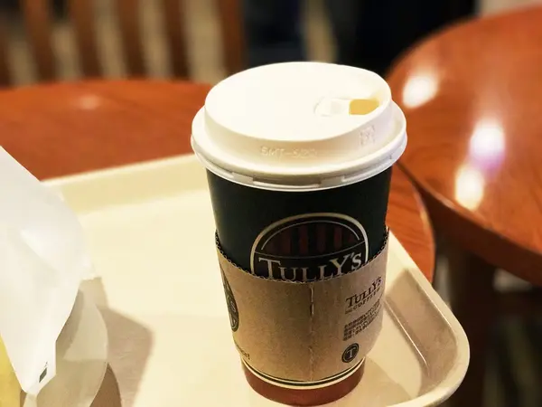 ロイヤルミルクティ