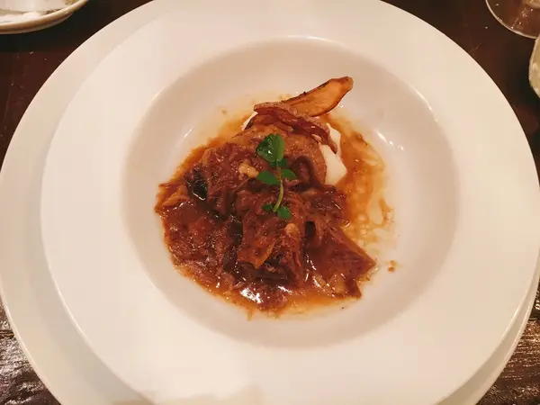 料理